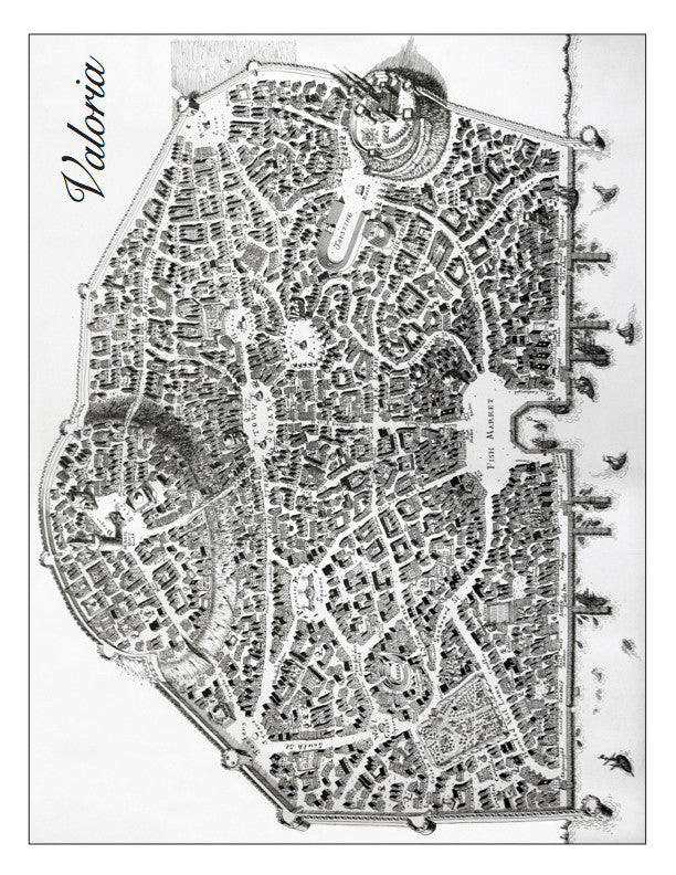 Tapestry of Deceit - PDF download