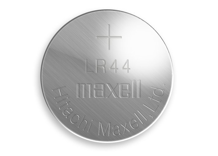 Batteries for Catacombs Set - 10 replacement