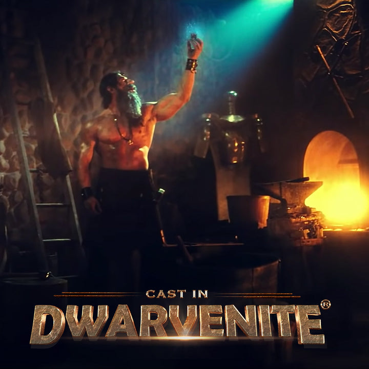 Standard Cavern Walls and Floors (Unpainted) (No Anchor Magnets)