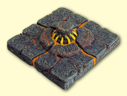Den of Evil: Hellscape Teleporter