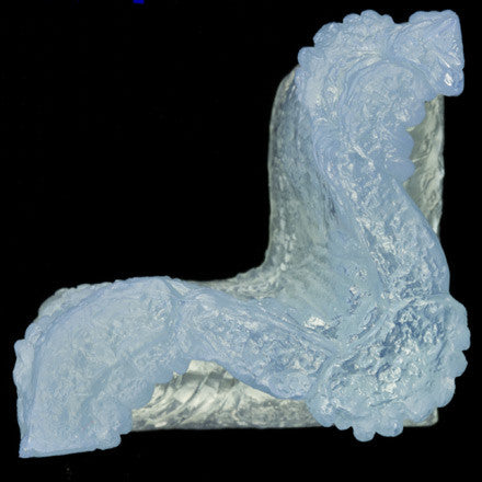 Ice Cavern Set (Unpainted)