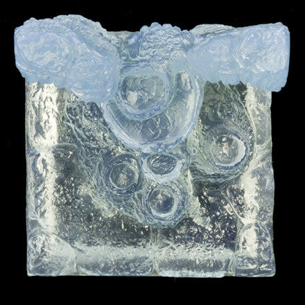 Ice Cavern Set (Unpainted)