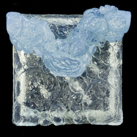 Ice Cavern Set (Unpainted)