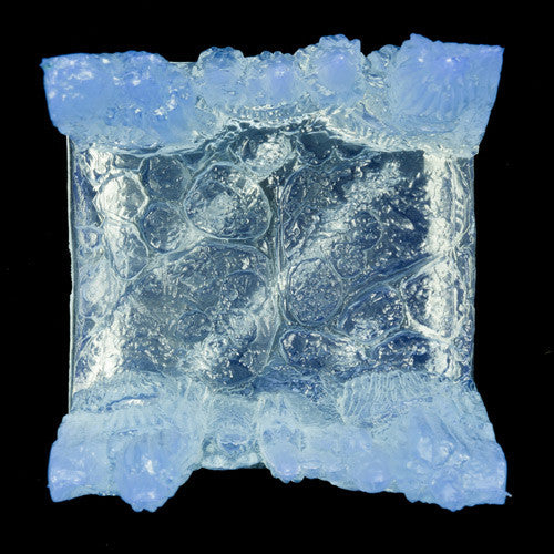 Ice Cavern Set (Unpainted)
