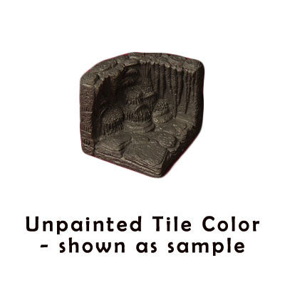 Sewer Wall Add-On Pack (Unpainted)