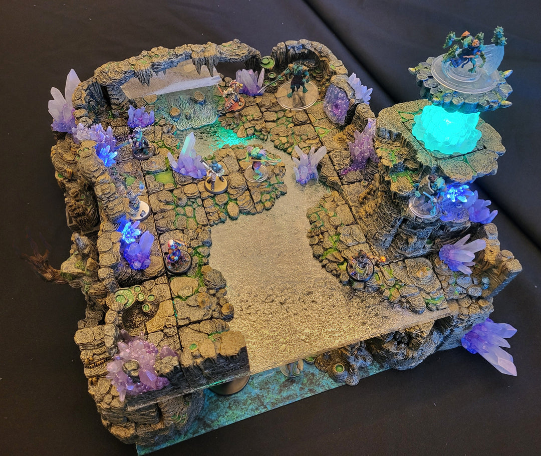 Best Display:  Shark Tank by Lauren