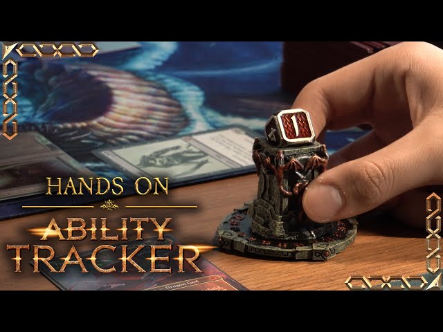 Ability Tracker: Hands On Demo