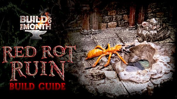 Red Rot Ruin