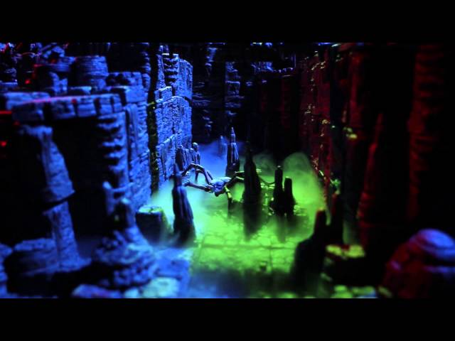 Cavern Kickstarter - Grand Finale Video!