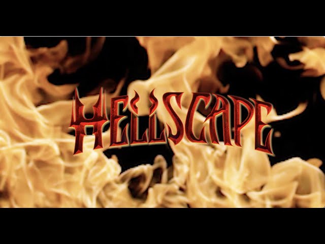 Hellscape by Dwarven Forge