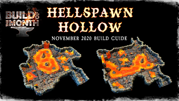 Hellspawn Hollow