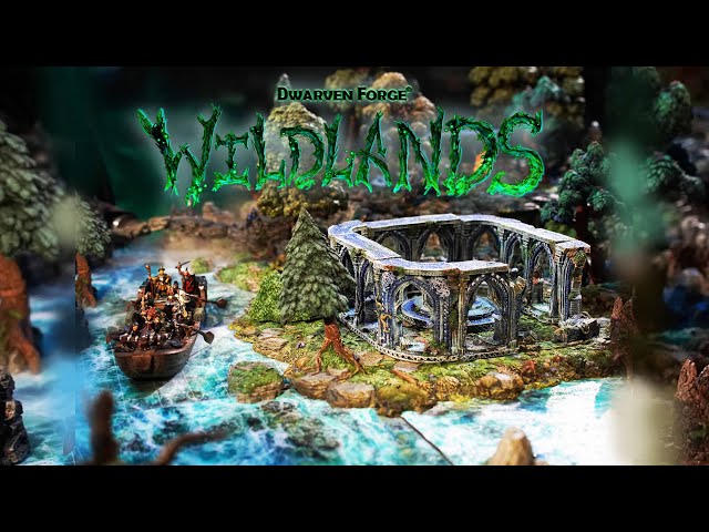 Introduction to Wildlands
