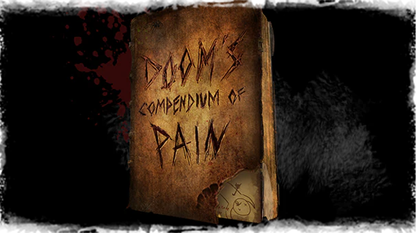 Doom's Compendium of Pain