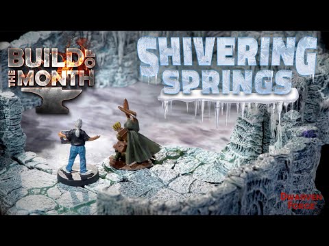 Shivering Springs