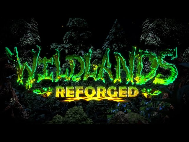 Welcome to Wildlands Reforged