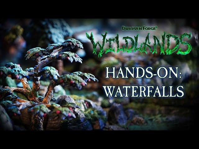 Wildlands Hands-On Series