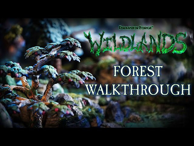 Wildlands Walkthroughs (full series)