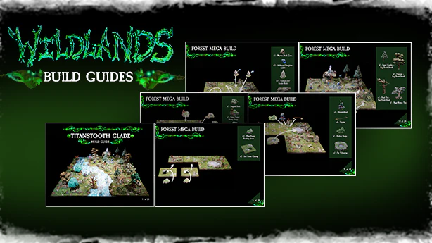 Wildlands