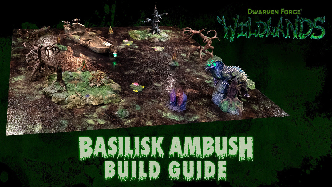 basilisk ambush build guide thumbnail