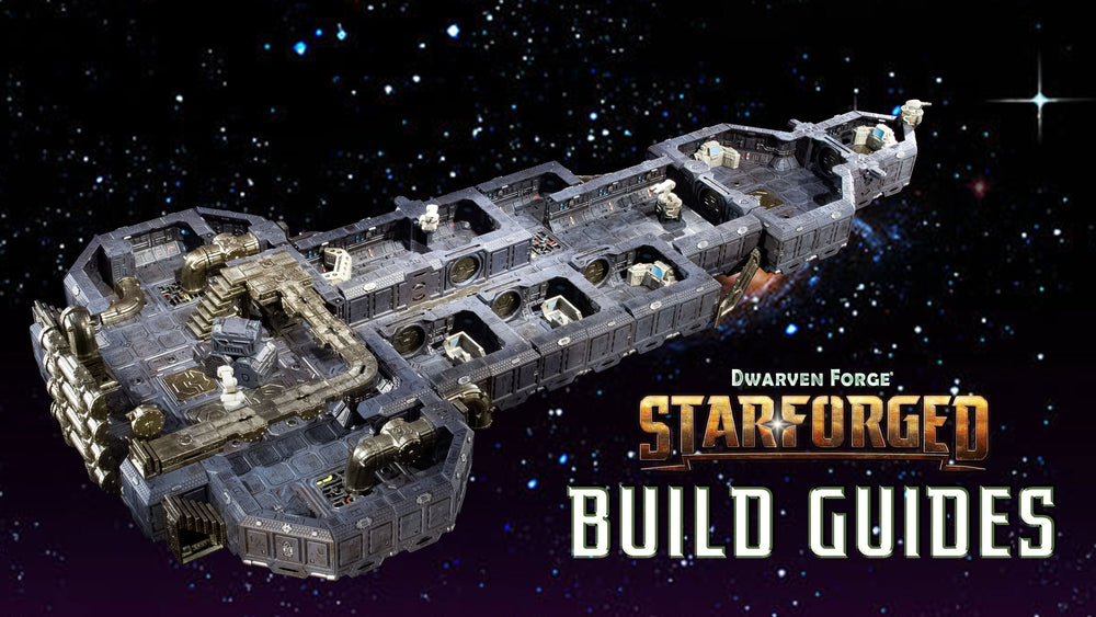 Starforged