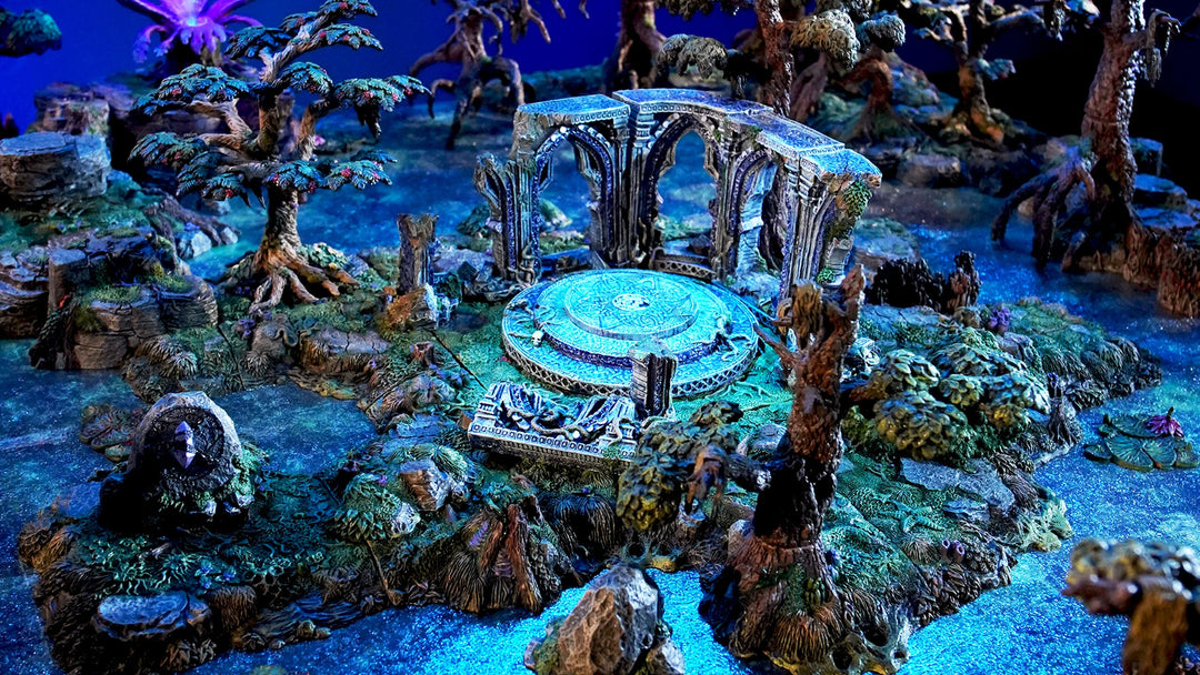 Ruins
