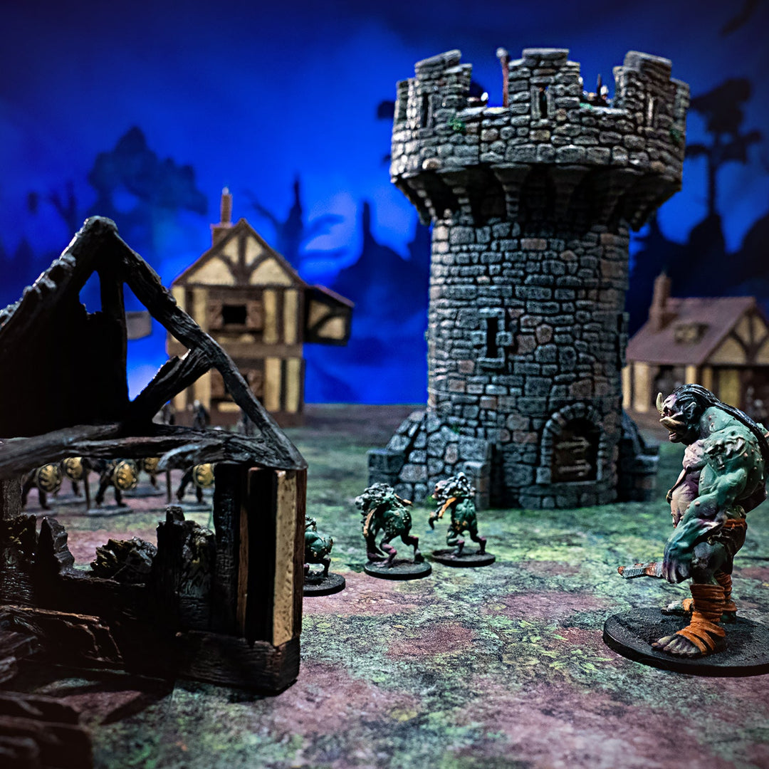 Wargaming