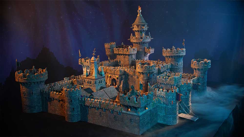 Castles