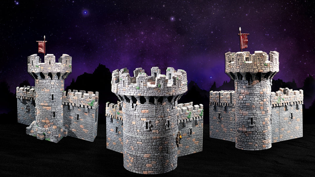 Castle Bundles