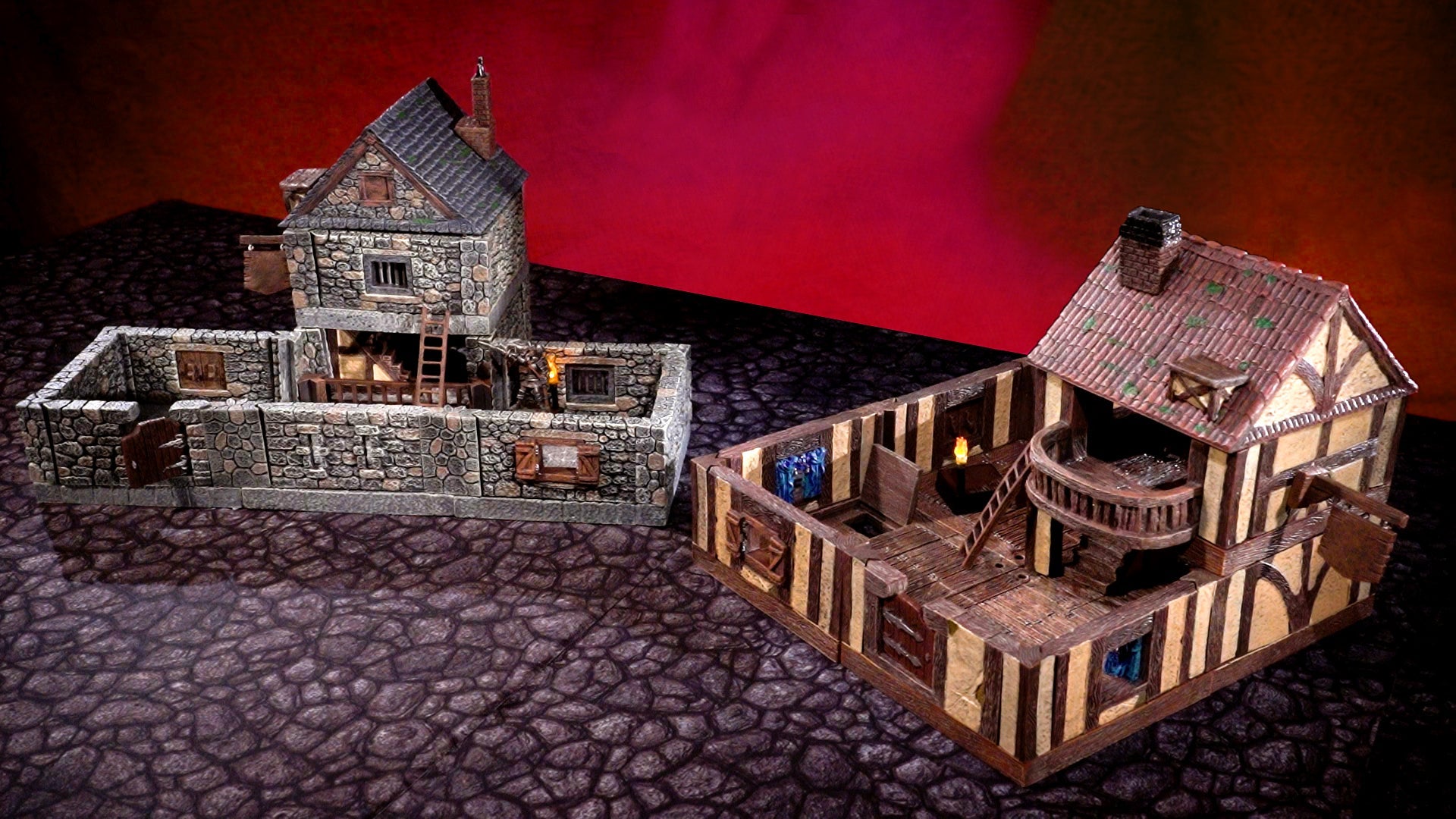 Cities Core Sets