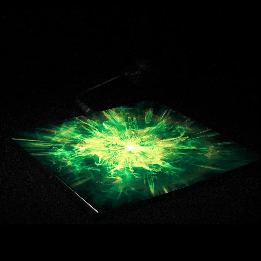 Light Panels