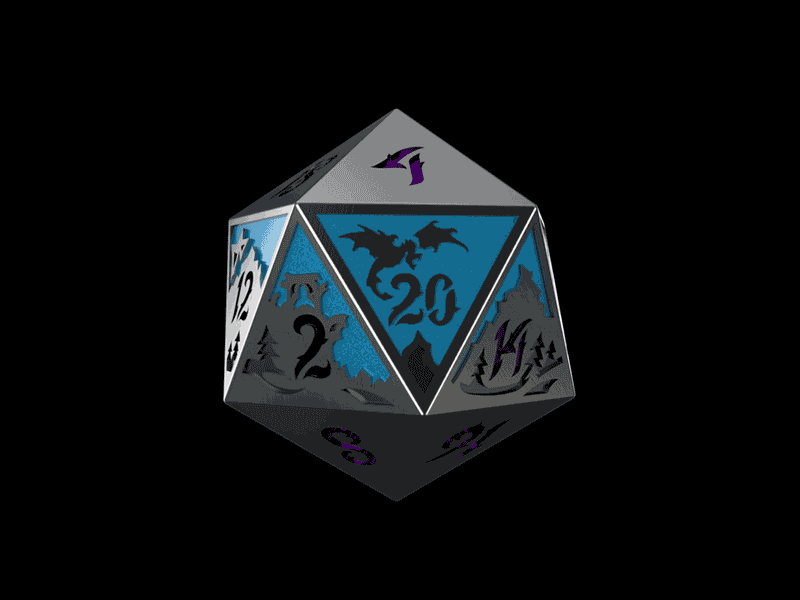 Dice