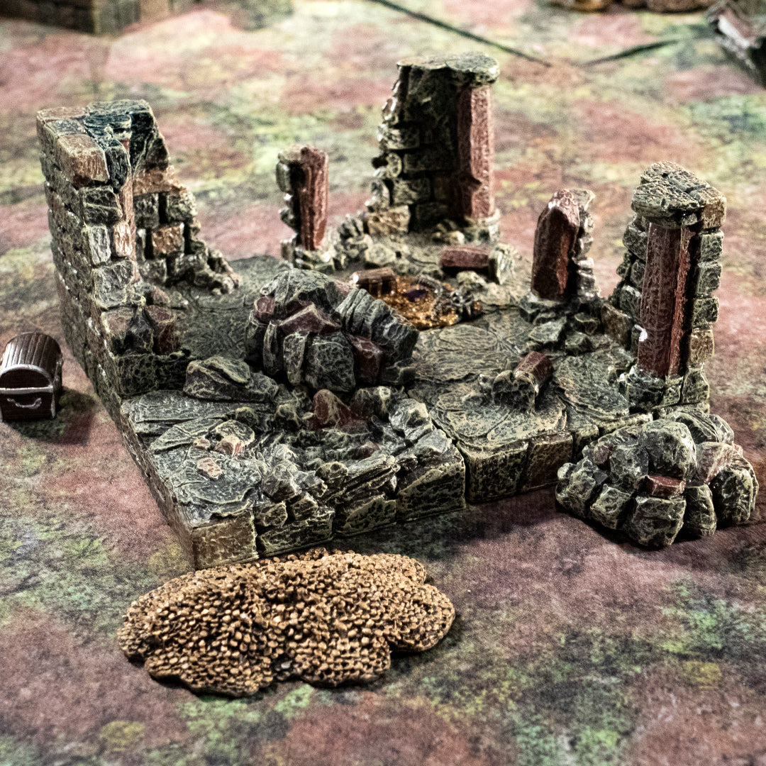 Objectives & Accessories