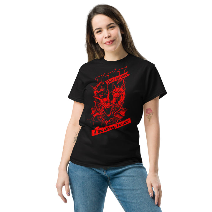 30th Anniversary Cerberus Tee