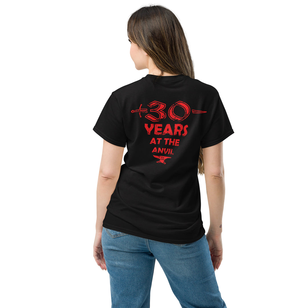 30th Anniversary Cerberus Tee