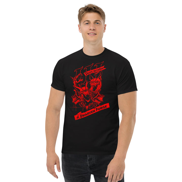 30th Anniversary Cerberus Tee