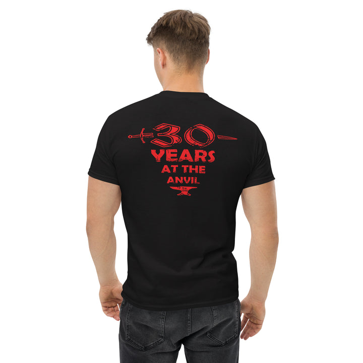 30th Anniversary Cerberus Tee