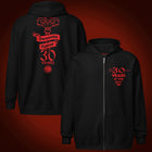 30th Anniversary Dwarven Hammer Hoodie