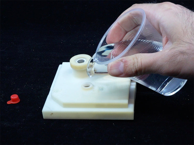 DF Floor Fogger Instructions Dwarven