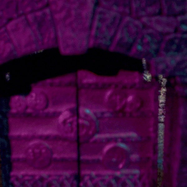 Acid Furnace (Unpainted)