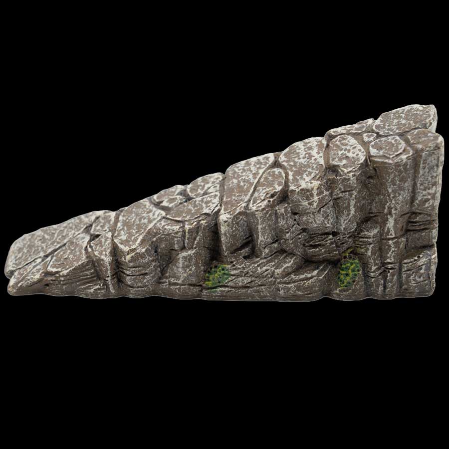 Earth Ramp - Right (Painted) – Dwarven Forge