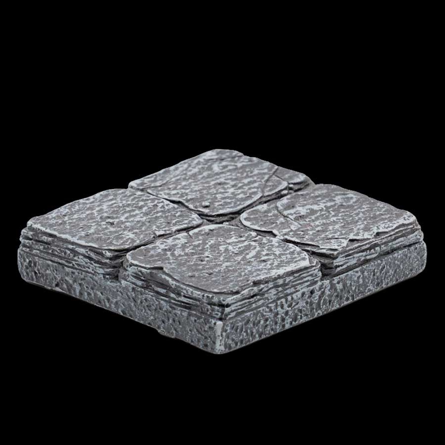 2x2 Flagstone Floor (Unpainted) product image