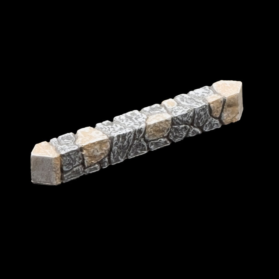 Stone Wall Riser (Painted) product image