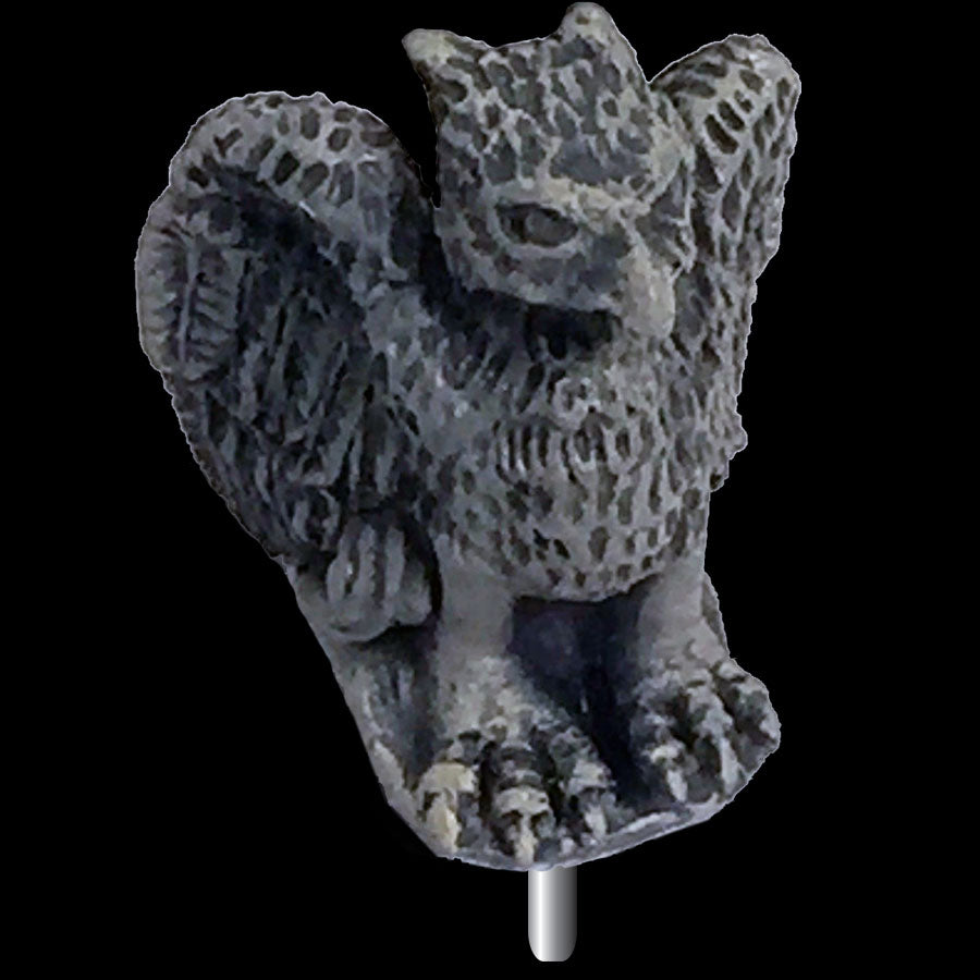 Griffon Statue (Painted) product image