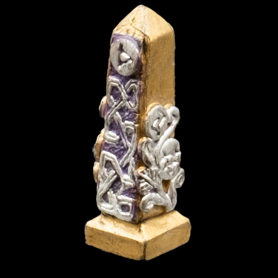Runic Obelisk (Painted) product image