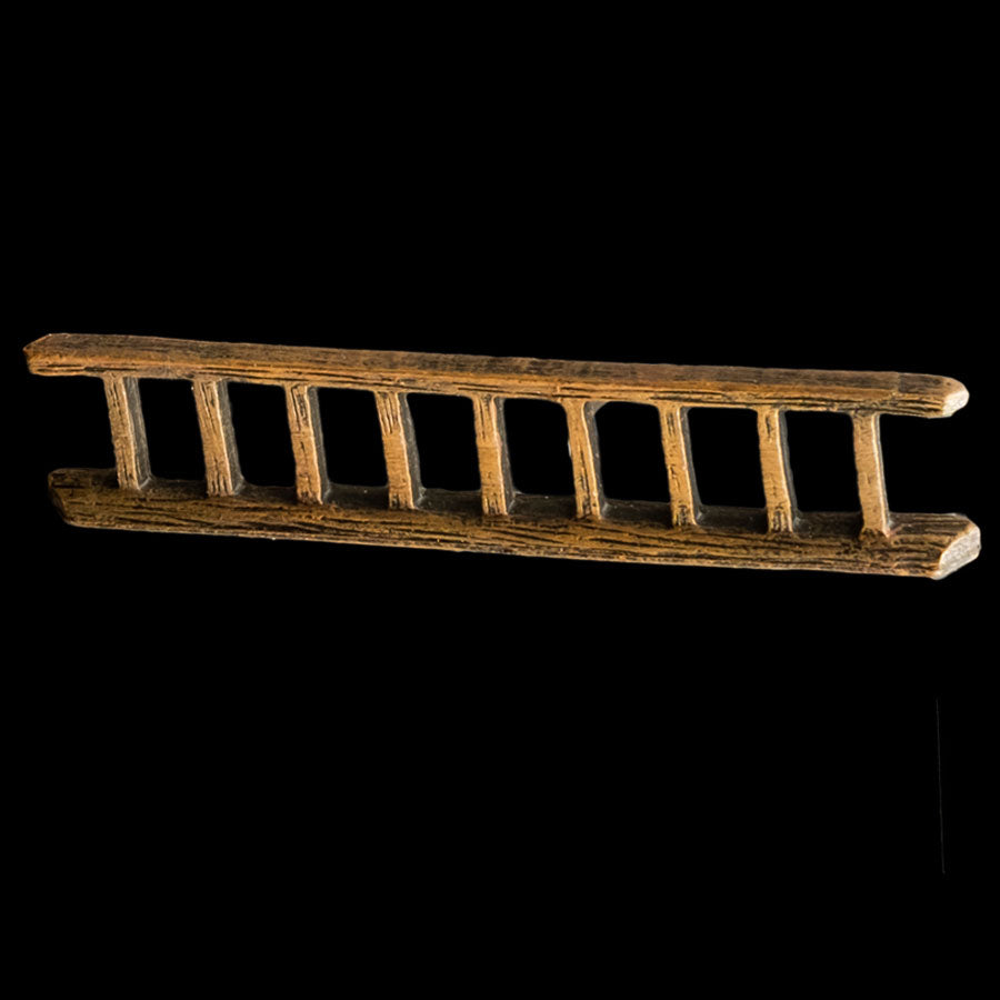 Wood Railing (Painted) product image