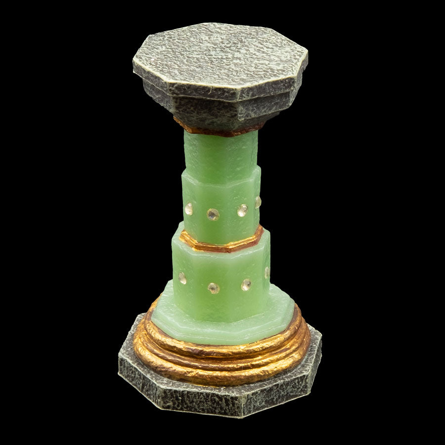 Ancient Pillar - Jade (Unpainted) product image