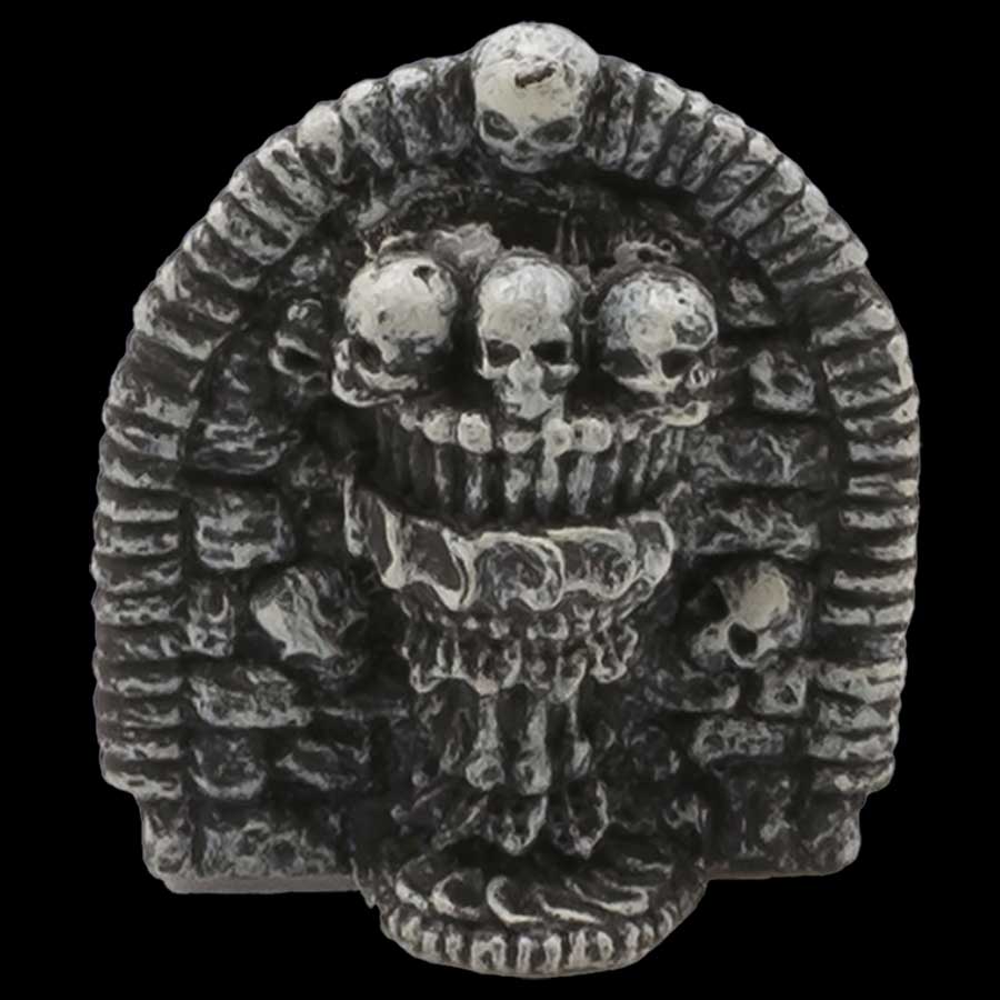 Nook Ossuary (Unpainted)