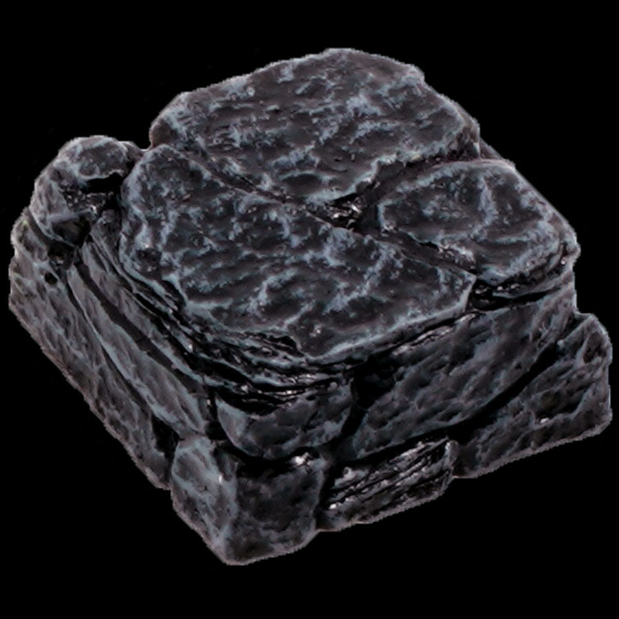 1x1 Floor - Lava (Painted) product image