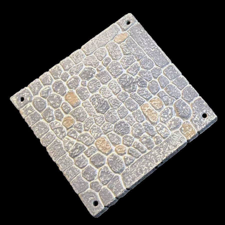 Stone Floor 4x4 (Unpainted) product image