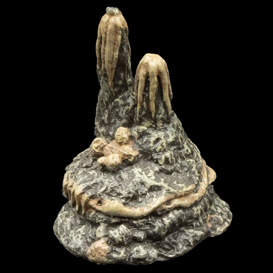 Forked Stalagmite (Painted) product image